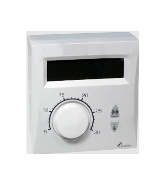 AKSPRTT 6510900002 PROTHERM BS 250 KABLOSUZ RF TERMOSTAT